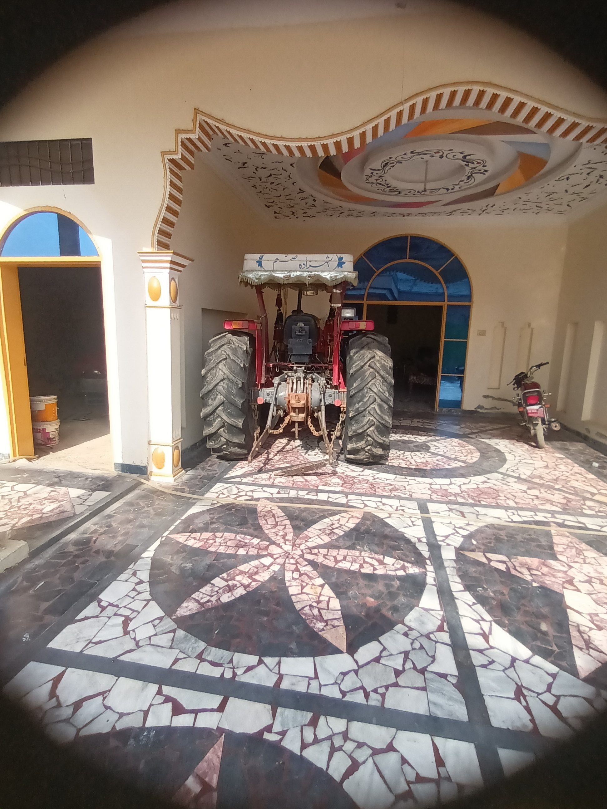 MF385 model 2019 for Sale