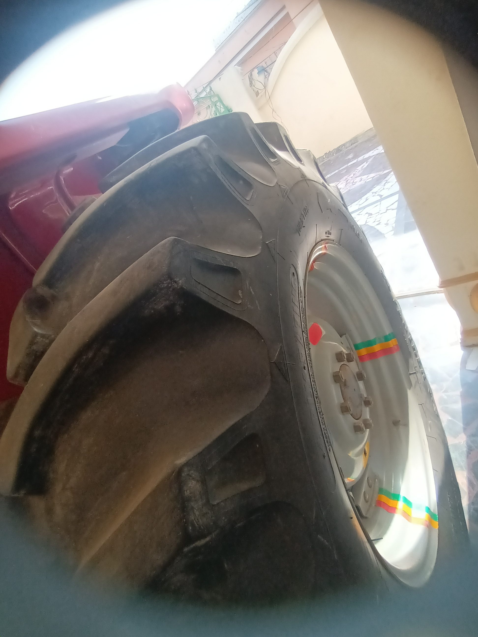 MF385 model 2019 for Sale