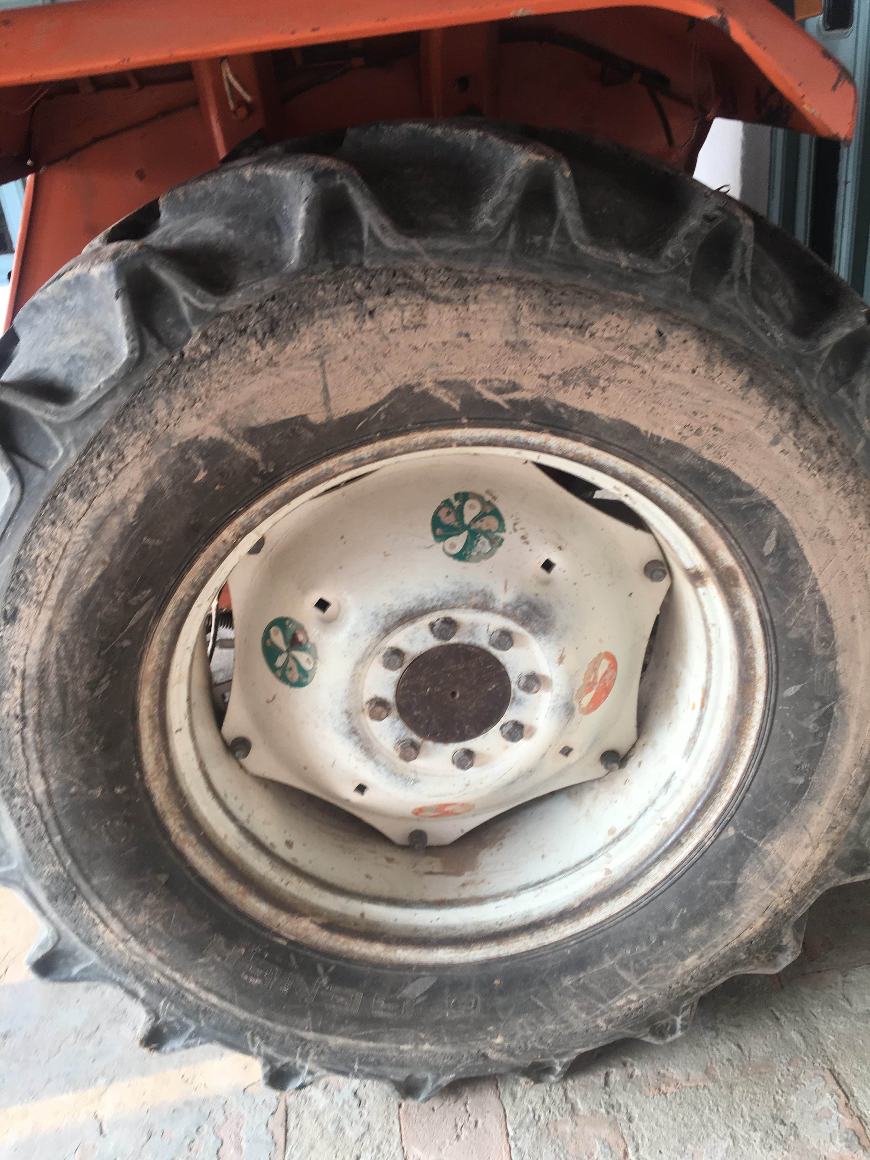 Ghazi Tractor 2005 model for sale