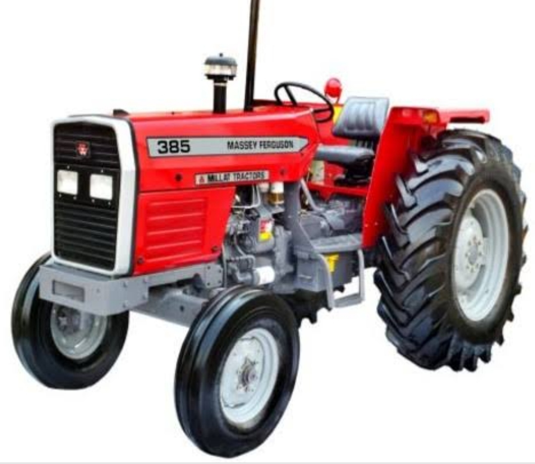 Brand new Messy 385 model 2022
