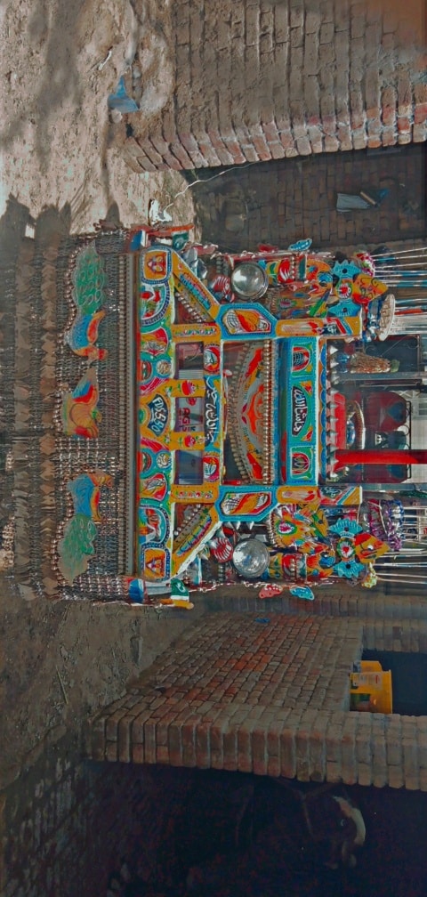 Fiat NH 640 tractor model 2017