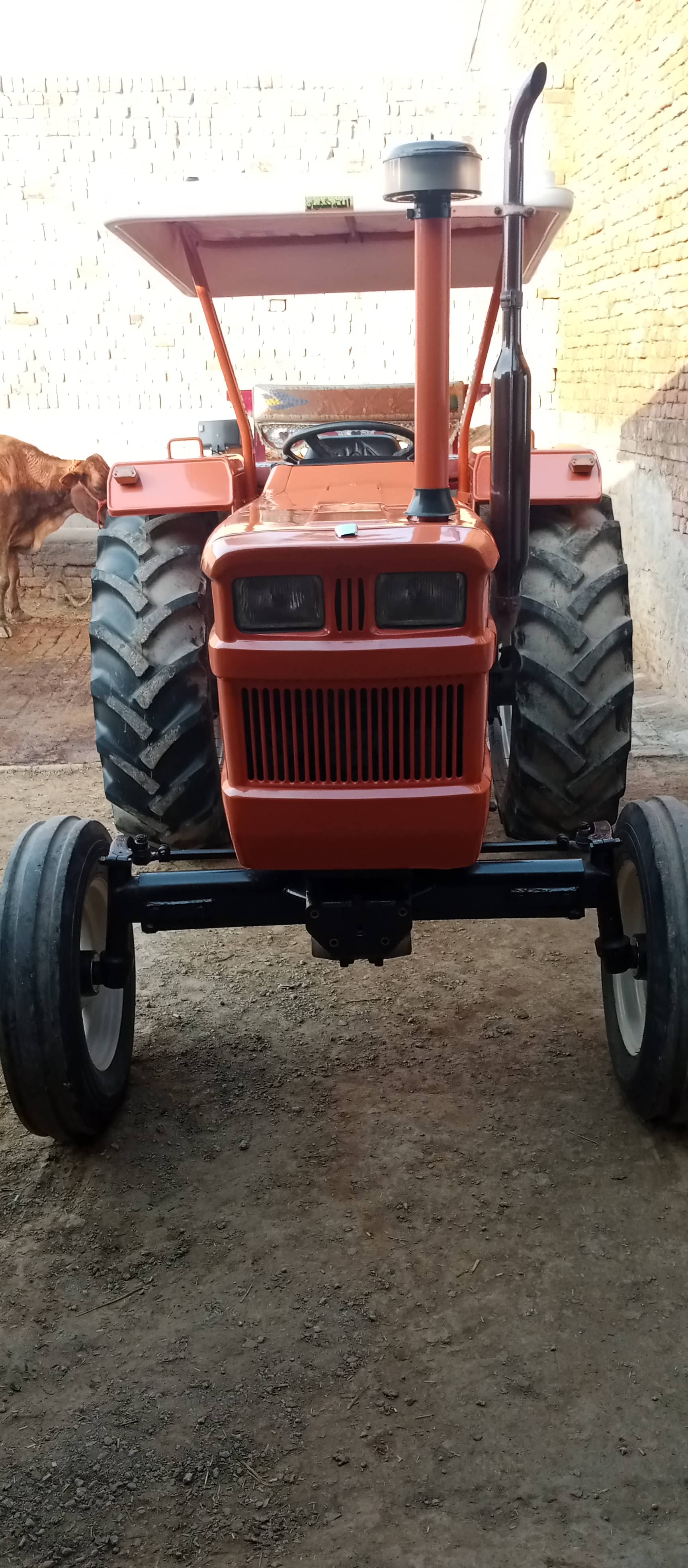 Ghazi 65 for sale model 2017