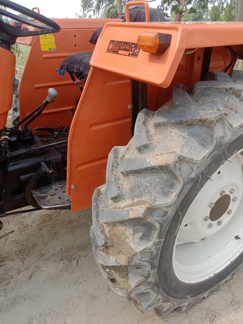 fiat 480 tractor model 2021