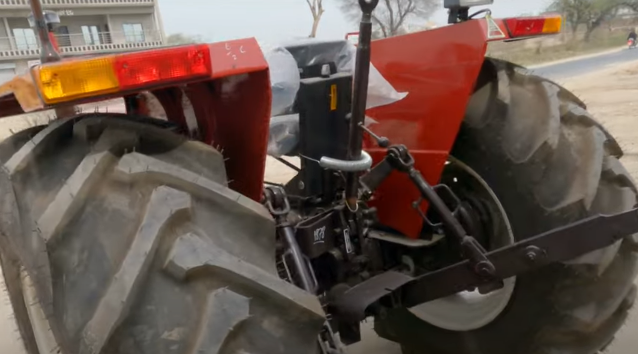 Fiat New Holand 640 model 2022