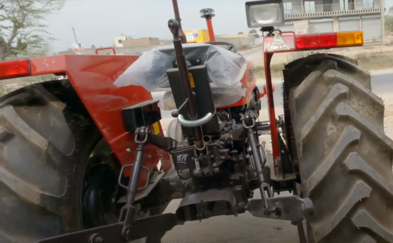 Fiat New Holand 640 model 2022